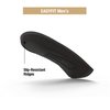 Superfeet Casual Men's Easyfit Insoles - Comfort Shoe Inserts for Men - Anti-Fatigue Orthotic Insoles for Dress Shoes - Professional Grade