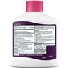 MiraLAX Laxative Powder, Gentle Constipation Relief for Adults, Stool Softener with PEG 3350, Nonstimulant Laxative, No Harsh Side Effects, Osmotic Laxative, 45 Dose