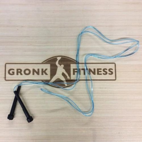 Gronk Fitness Speed Rope (3 Pack)