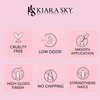 Kiara Sky Soak Off Gel Nail Polish 0.5 fl oz, DIABLO (G456)