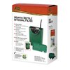 Zilla Aquatic Pet Reptile Internal Water Filter, For Up To 20 Gallons