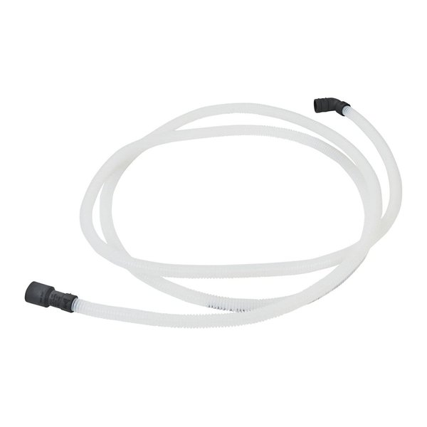 Whirlpool W11381654 Original Genuine OEMDishwasher Drain Hose