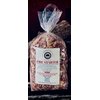 The Lumberjack Trading Post 1 lb Bag Fire Starter/Lighter - Kiln-Dried Cedar. Bonfires, Campfires, Woodburning Stoves, Fireplaces. Indoor/Outdoor Use. Organic, Easy and Fast Ignitor