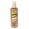 Victoria's Secret PINK Honey Pineapple Radiant Body Glow Oil, 1 Fl Oz (Pack of 1)