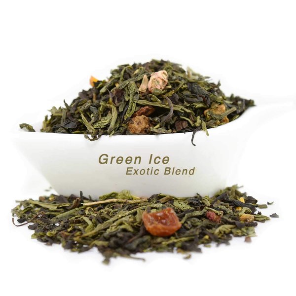 T7 TEA Green Ice Tea 3oz