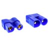 Apex RC Products 10 Male/Female EC3 Battery Connector Plugs - 10 Pairs #1525