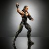 Mattel WWE Action Figure, Series #142 Undertaker 6-inch Collectible with 10 Articulation Points & Life-Like Look