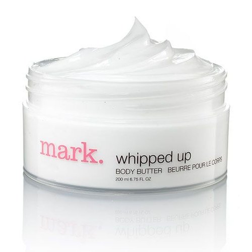 Whipped up Body Butter Juicy Apple
