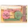P-SHINE Japanese Manicure Set - Powder Nail Kit - Nail Strengthener For Damaged Nails - Professional Nail Kit - Nail Plate Care - Nail Repair For Damaged Nails - Nail Strengthener And Growth