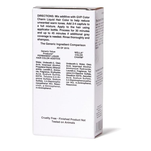 outcome SIeekshop Comb + BELLA PROFESSIONAL Ammonia-Free Permanent Hair Color Dye, 1, 2023-2024 version (w/SIeekshop 3-in-1 Premium Comb/Brush) 070923 Cream Haircolor Crème - Lumi 10 Accelerator Developer - 32 oz