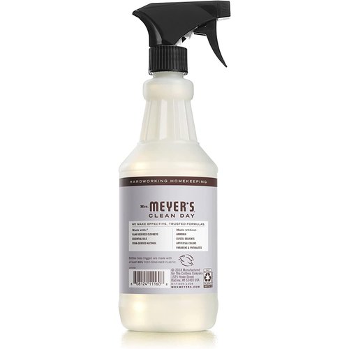 Mrs. Meyer's Glass Cleaner, Lavender, 24 fl. oz.
