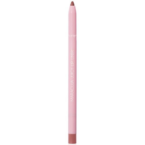 tarte maracuja juicy lip liner Dusty Rose