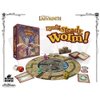 Jim Henson's Labyrinth: Ready, Steady, Worm! Board Game