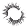 Lilly Lashes Luxe in Lite Faux Mink | Natural-Looking, Vegan False Eyelash | Faux Mink Lashes | 13mm length, Reusable Up to 15 Wears