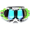 Ubelly Motorcycle Motocross ATV Racing Dirt Bike Tactical Riding Goggles