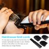 Replacement 3mm 5mm 7mm Hair Comb Compatible for Philips Norelco MG3750, MG5750, MG7750, MG7770, MG7790