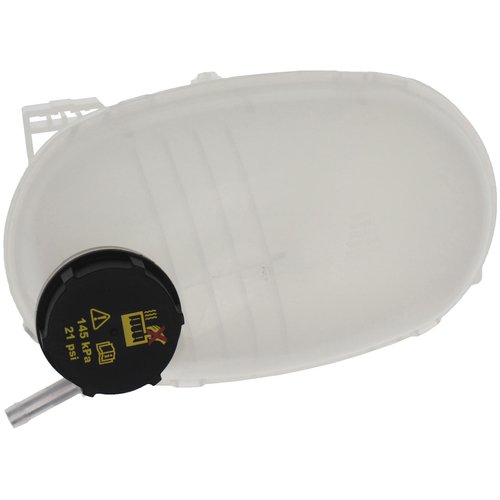 Dorman 603-865 Engine Coolant Reservoir Compatible with Select Ford Models