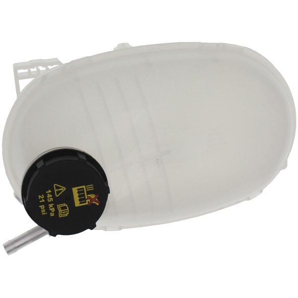 Dorman 603-865 Engine Coolant Reservoir Compatible with Select Ford Models