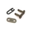 D.I.D Standard Chain Clip Type Master Link - 530 - Compatible with Honda Motorcycle
