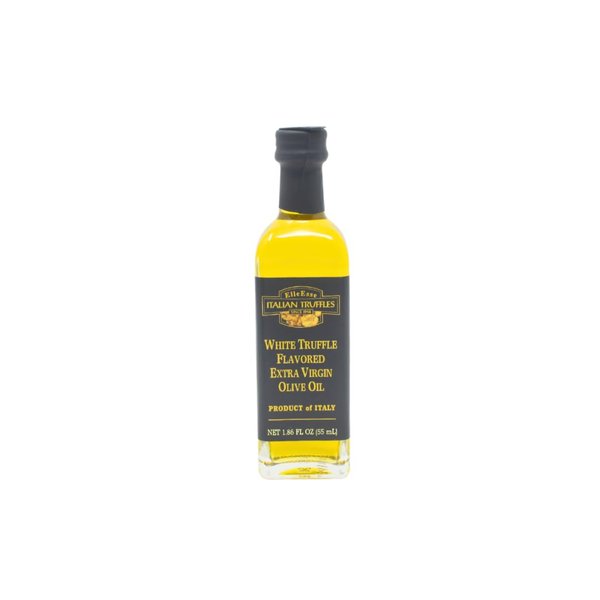 Italian White Truffle Olive Oil (1.86 fl oz (55 mL))