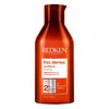 Redken Frizz Dismiss Conditioner | Sulfate Free Conditioner For Frizzy Hair | Moisturizes and Smooths | Provides Soft, Silky Hair | Long-Lasting Frizz Control | Humidity Protection | Anti Frizz