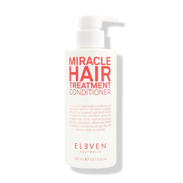 ELEVEN AUSTRALIA Miracle Hair Treatment Conditioner - 10.1 Fl Oz