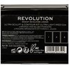 Makeup Revolution, Ultra, Sculpt & Contour Kit, Light/Med C04, 3 Shades, 10.8g