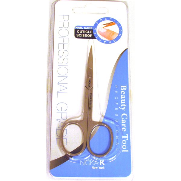 Cuticle Scissor