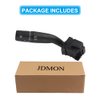 JDMON Windshield Wiper Switch Replacement for Ford F150 F250 F350 F450 F550 Super Duty 2011 2012 2013 Replaces SW-6874 BC3Z-13K359BA