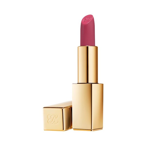 Estée Lauder Pure Color Long-Lasting Matte Lipstick, 0.12 oz, 688 Idol