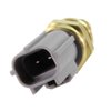 DOICOO Coolant Temp Temperature Sensor XS6Z-12A648-BA 9013403 50937251 Compatible with Ford Contour Courier Ecosport Escape Explorer Focus Mondeo Mustang Ranger Taurus Mazda Mercury XS6Z12A648BA