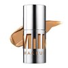 Milk Makeup Future Fluid All Over Cream Concealer, 13W (Medium with Warm Undertones) - 0.28 fl oz - Medium-to-Full Coverage - Up to 12-Hour Wear - Crease-Proof Finish - Vegan, Cruelty Free