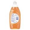 Dawn Ultra Antibacterial Hand Soap, Dishwashing Liquid Dish Soap Orange 19.4 oz (Packaging may vary)