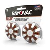 Rayovac Size 312 Hearing Aid Batteries, Hearing Aid Batteries Size 312, 16 Count