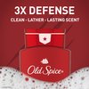 Old Spice Body Wash for Men, Nightpanther, Long Lasting Lather, 473 Milliliters