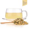 Tealyra - Tranquil Dream - Chamomile Honeybush Lavender - Calming - Relaxing - Herbal Loose Leaf Tea - Caffeine-Free - All Natural - 110g (4-ounce)