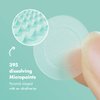 Mighty Patch Micropoint™ for Blemishes from Hero Cosmetics - Hydrocolloid Acne Spot Treatment Patch for Early Stage Zits and Hidden Pimples, 395 Proprietary Micropoints (8 Patches)