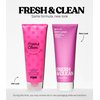 Victoria's Secret Pink Fresh & Clean Hand & Body Lotion, 8 Oz