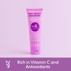 Dotted Zebra Daily Miracle Moisturizer, 1.69 oz - Enriched with Vitamin C - Nourishing - Vegan - Daily Face Moisturizer - All Skin Types