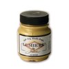 Jacquard Lumiere 2.25oz Fabric Paint Brass - Metallic Paint for Fabric Paper Wood Ceramic and Metal - Light-bodied Metallic Acrylic Paint - Lightfast & Vibrant Metallic Acrylic Paints
