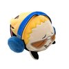 Mochibi - My Hero Academia - Present Mic - Plush Toy, Collectable, Soft, 6", Officially Licensed, Stackable, Anime