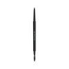 Sigma Beauty Fill + Blend Dark Brow Pencil - Dark Brow Pencil with Brush for Very Deep Brown Hair - Color, Shape and Fill Brows