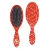Wet Brush Original Detangler Hair Brush - Free Spirit, Terracotta - All Hair Types - Ultra-Soft IntelliFlex Bristles Glide Through Tangles with Ease - Pain-Free Comb for Men, Women, Boys and Girls