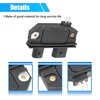X AUTOHAUX Ignition Module for Volvo Penta for Gm for Mercury Marine 811637 811637t 850487 18-5107-1 10482830 16139399 D1965a 3854003 811637001