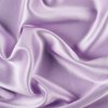 Pro Goleem Satin Soft Crib Sheet Great for Baby with Sensitive Hair Silky Baby Mattress Sheet Lavender Unisex 52’’x28’’x8’’ Fitted Sheet