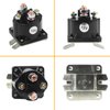 Dump Trailer Solenoid 12V 4 Terminal 100 Amp Intermittent Duty SAZ4201GJ 7522 SAZ-4201ER 070009 190107 KTI Unit KTI 391-2-C