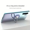 Magnetic Ring Holder Finger Stand Compatible with Google Pixel 9/8/7/6/5, Grip Kickstand Swivel Zinc Alloy