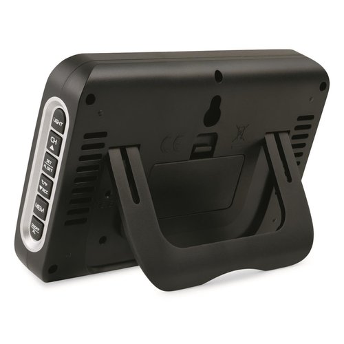 La Crosse 308-159-cbp Wireless Color Temperature Station