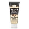 Difeel Argan Oil Hair Mask for Dry Hair 8 oz. - Deep Conditioning Hair Treatment, Hydrating Hair Mask