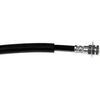 Dorman H38813 Rear Center Brake Hydraulic Hose Compatible with Select Ford / Mazda Models